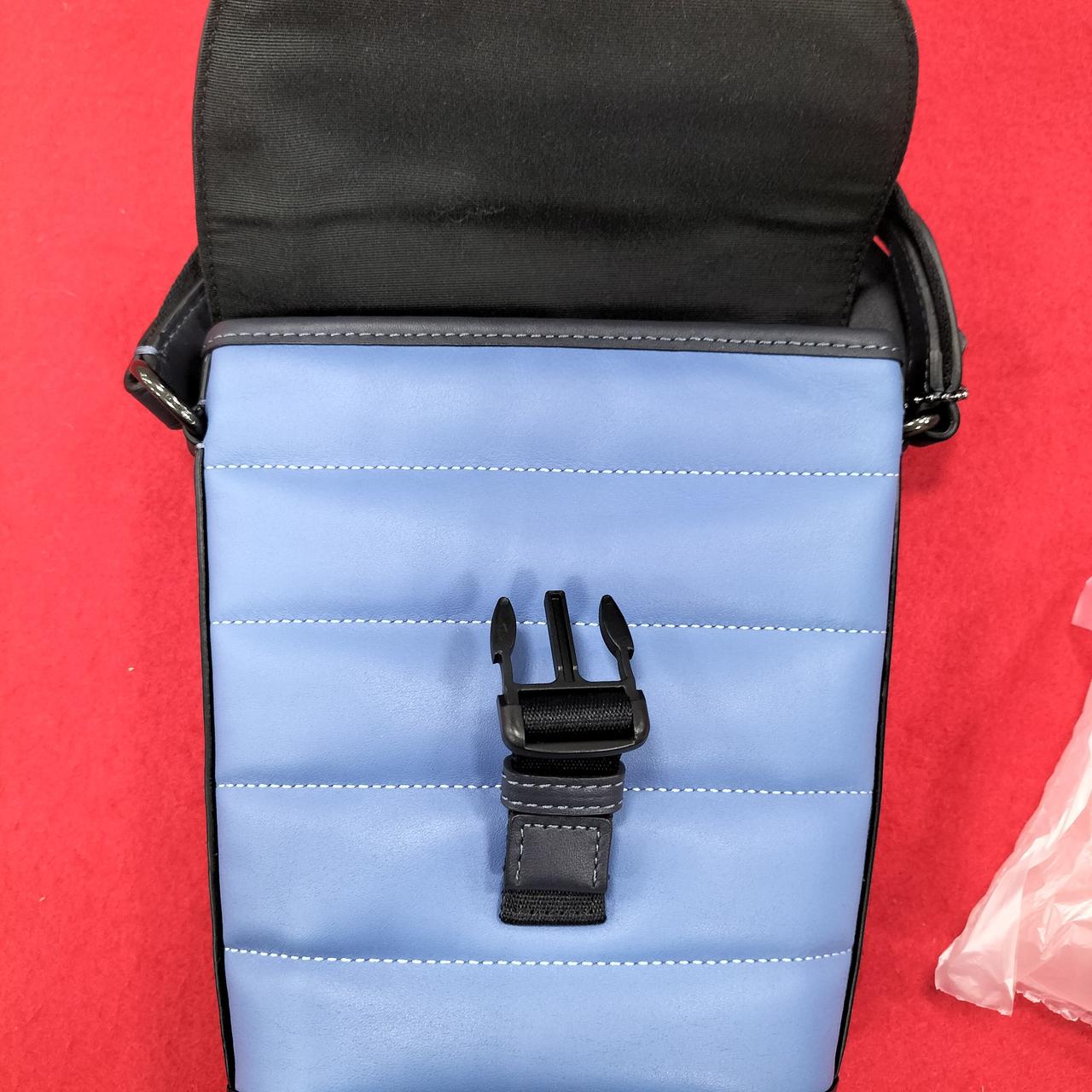 前面金具外した状態