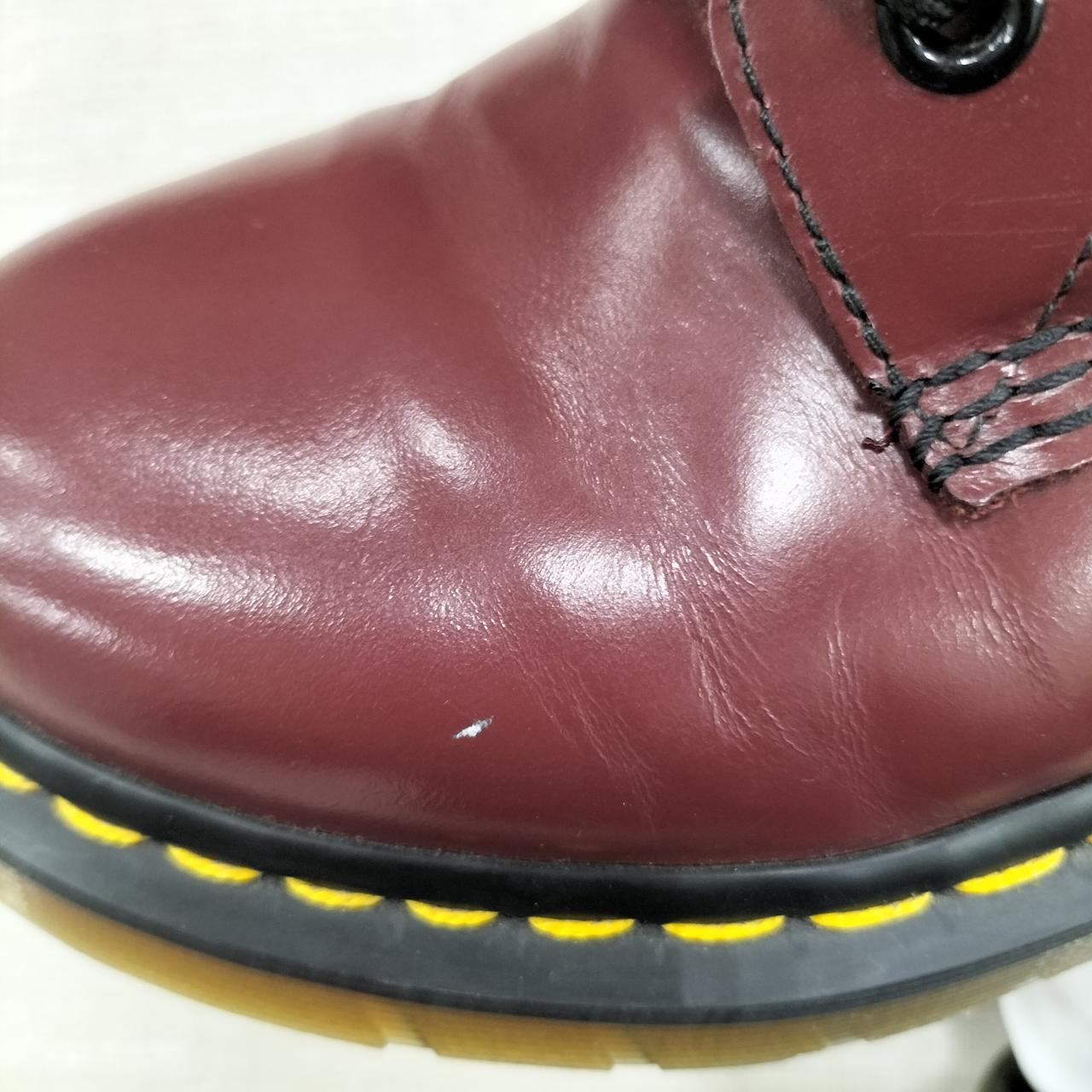 剥がれあります