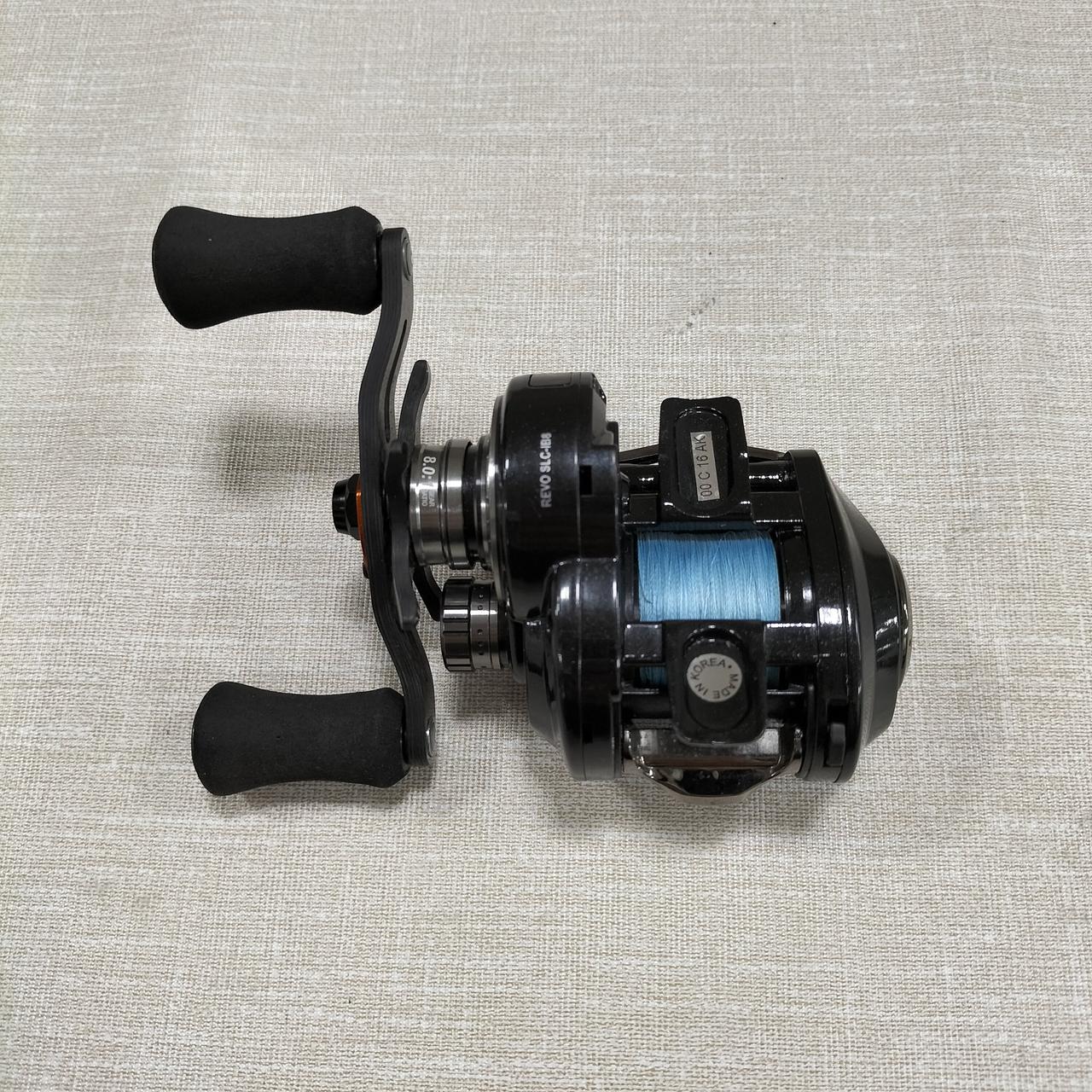 ABU GARCIA|ベイトリール|HARDOFFオフモール（オフモ