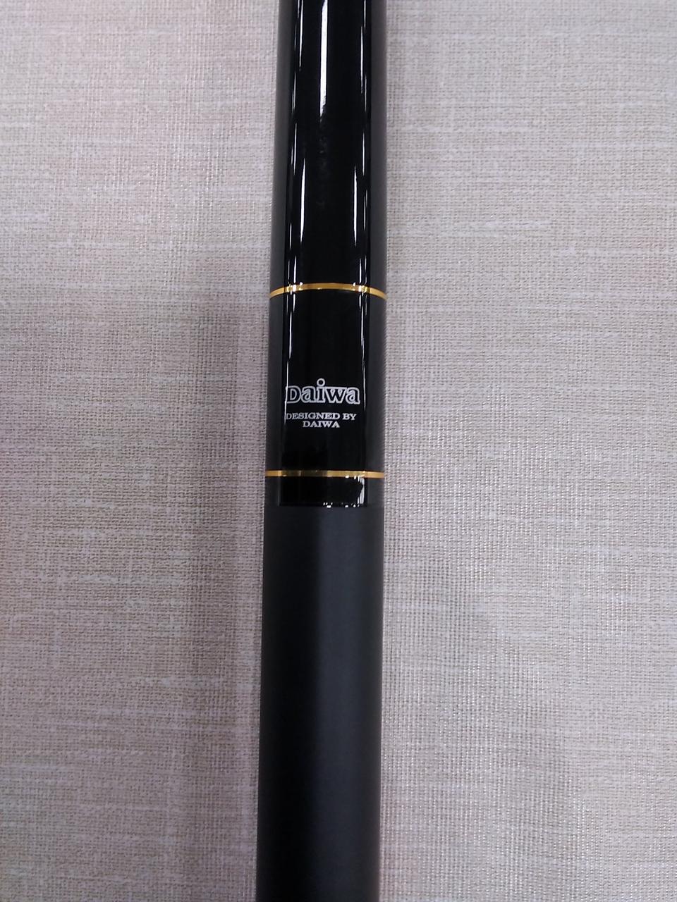 DAIWA 型番：本流70MX 翡翠 渓流竿