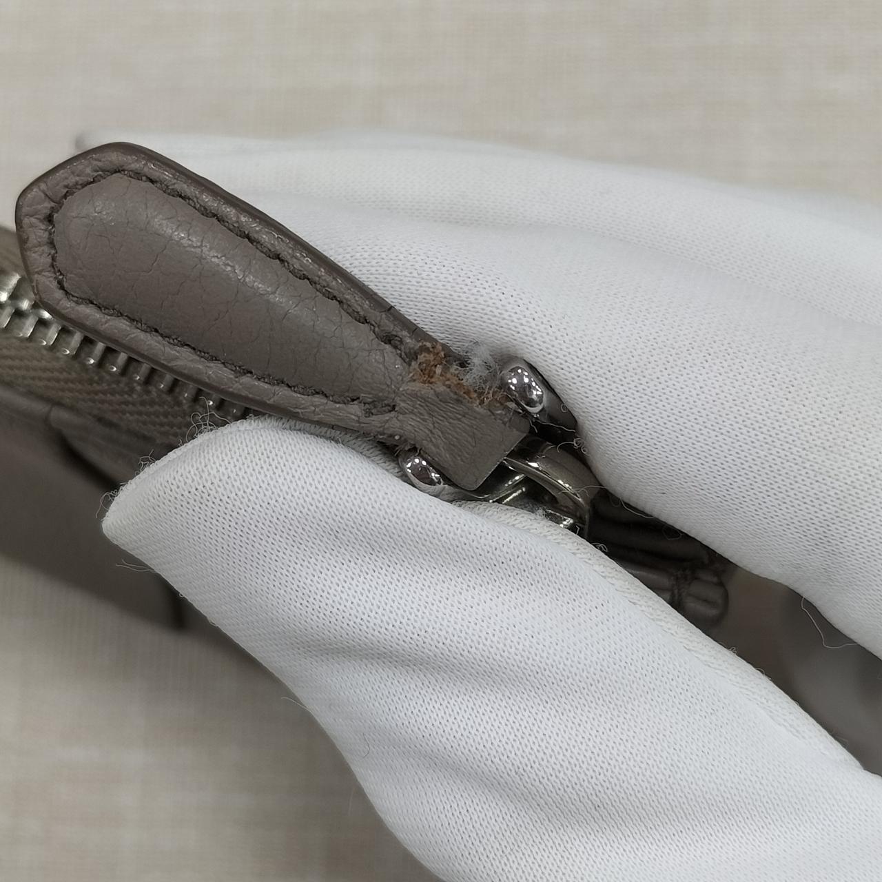 劣化による傷みあります