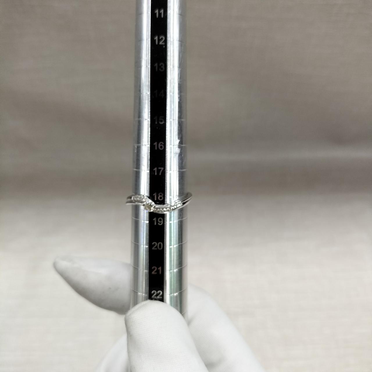 リングサイズ18号