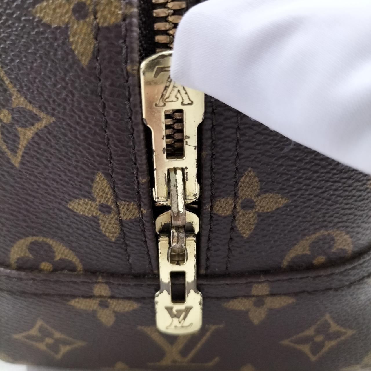 剥がれあります