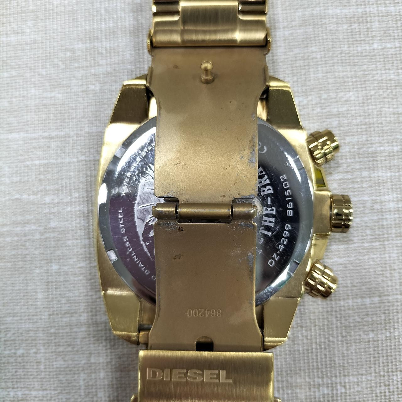 少しスレがあります