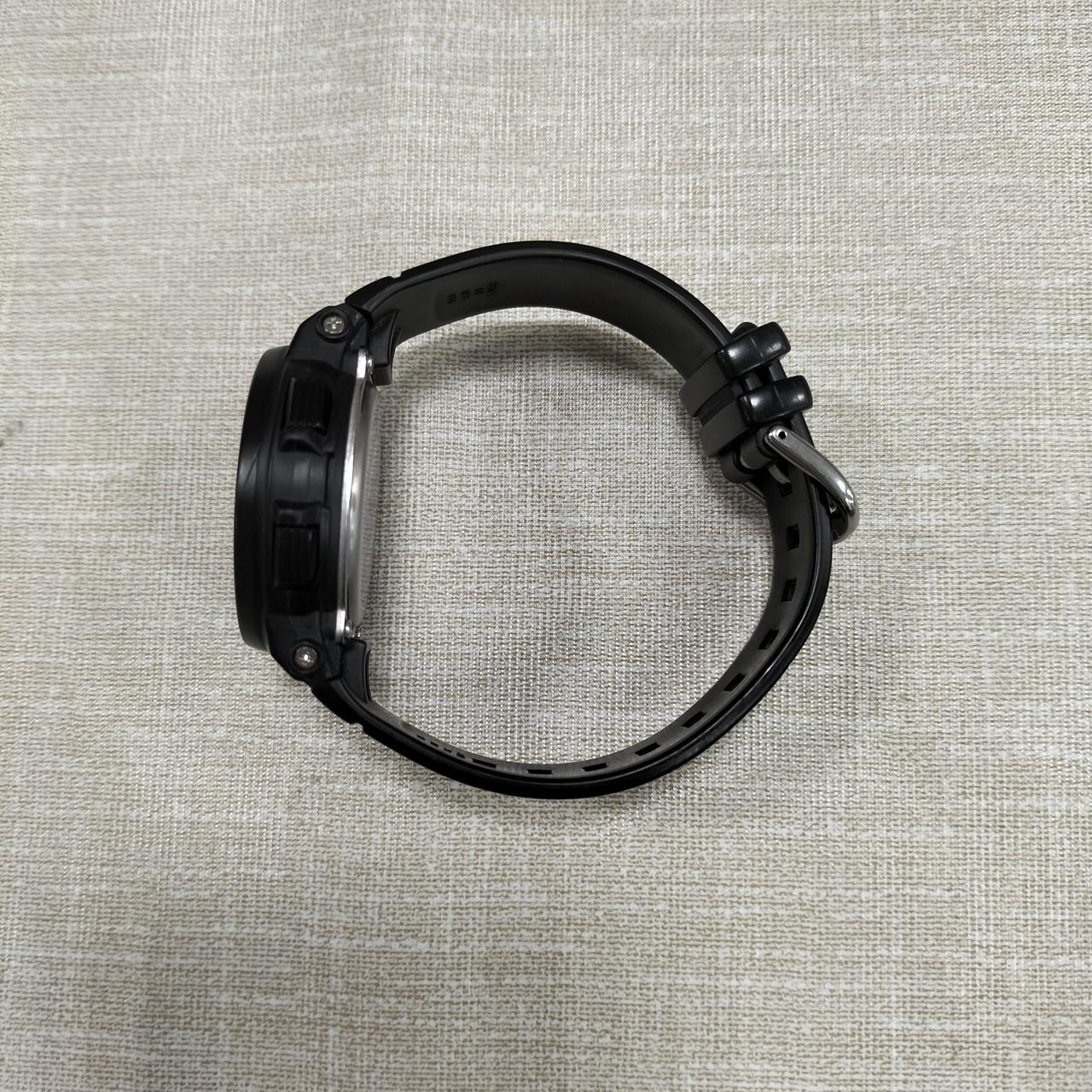 一番広くして内周約18cm