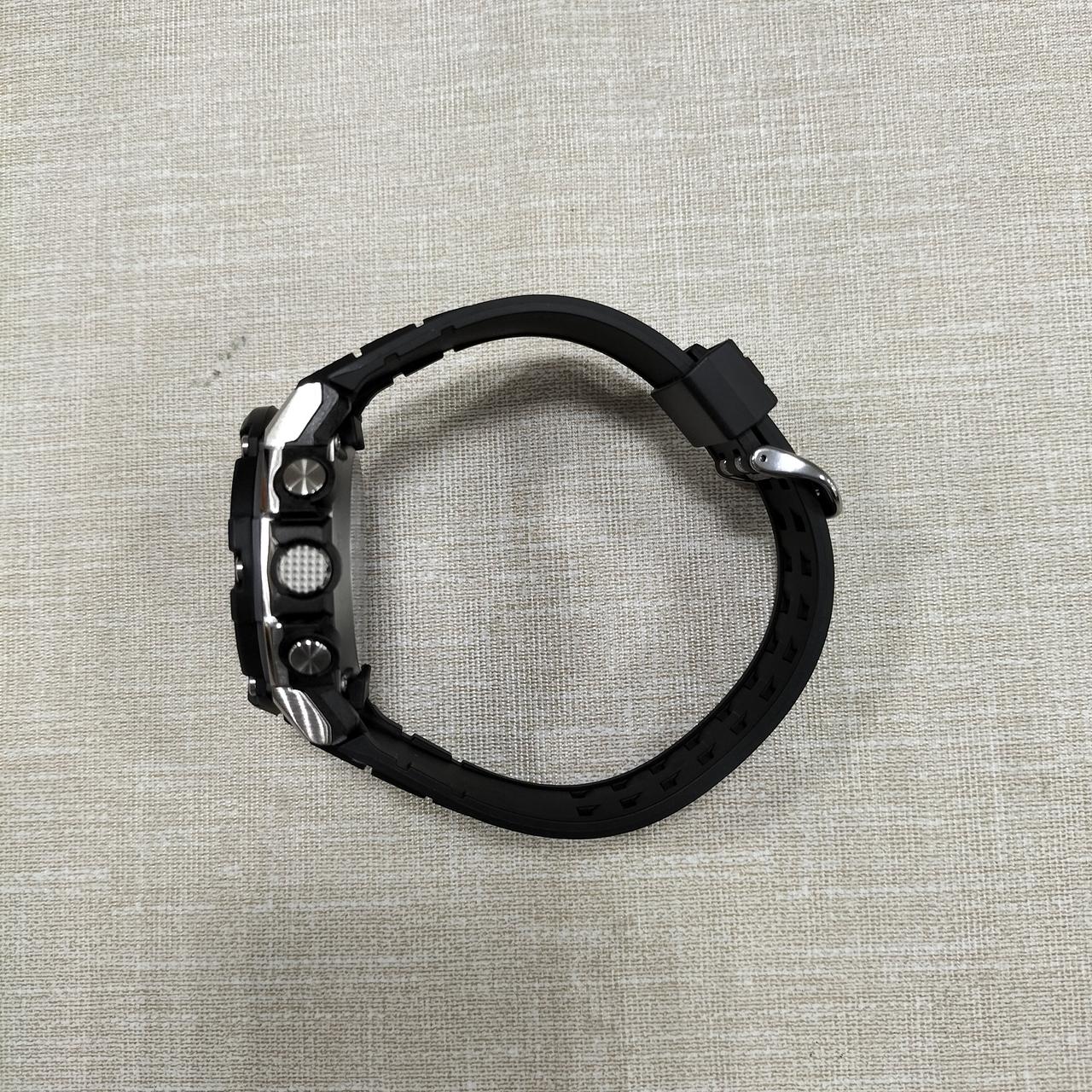 一番広くして内周約23cm