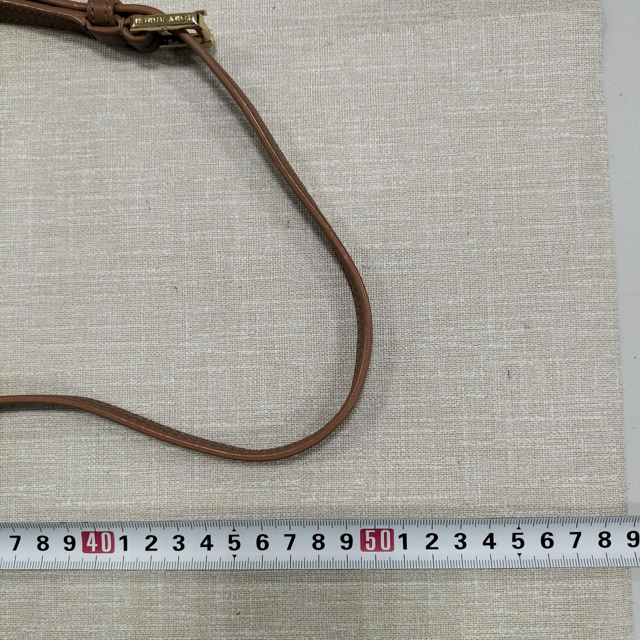 目安の長さ
約50cm