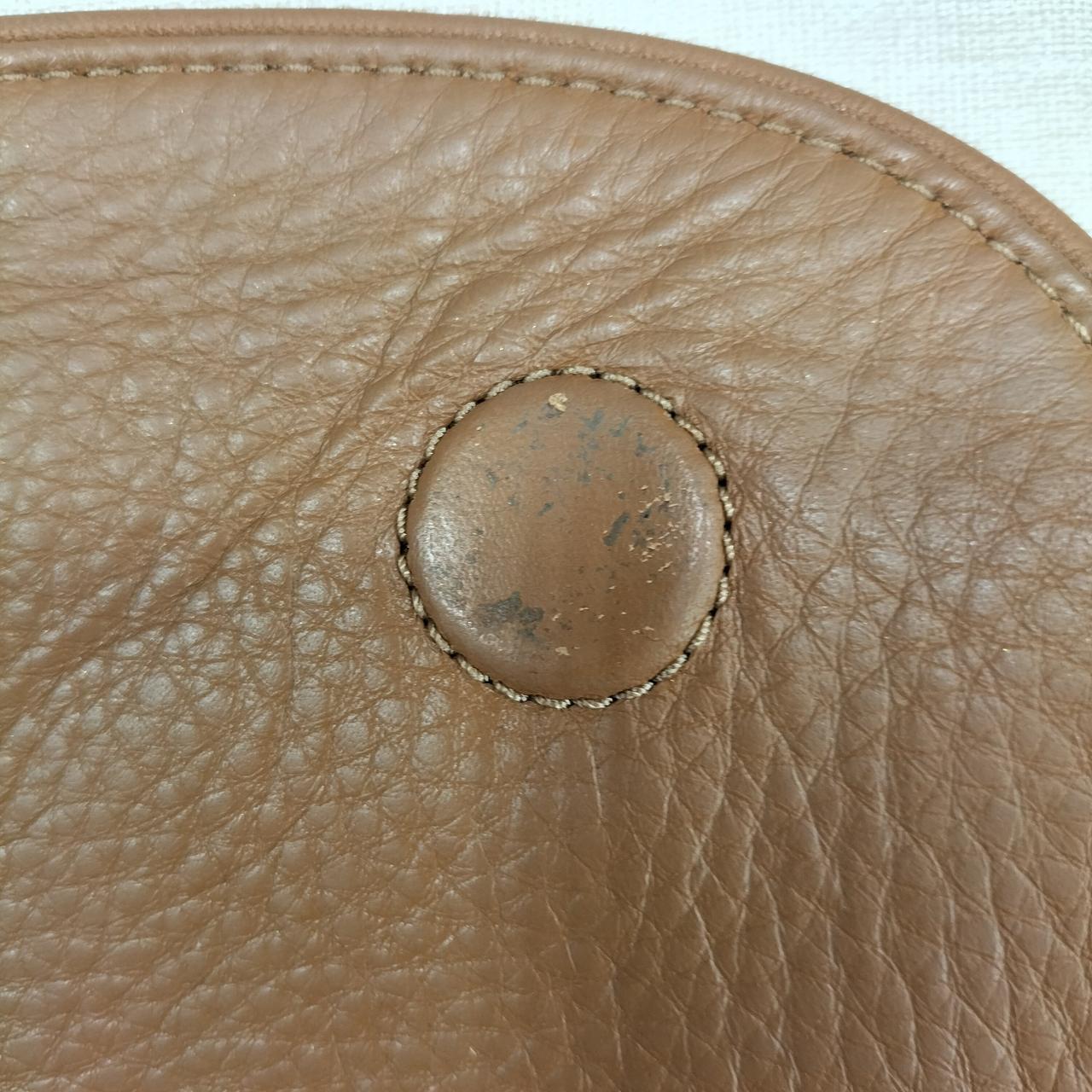 剥がれあります