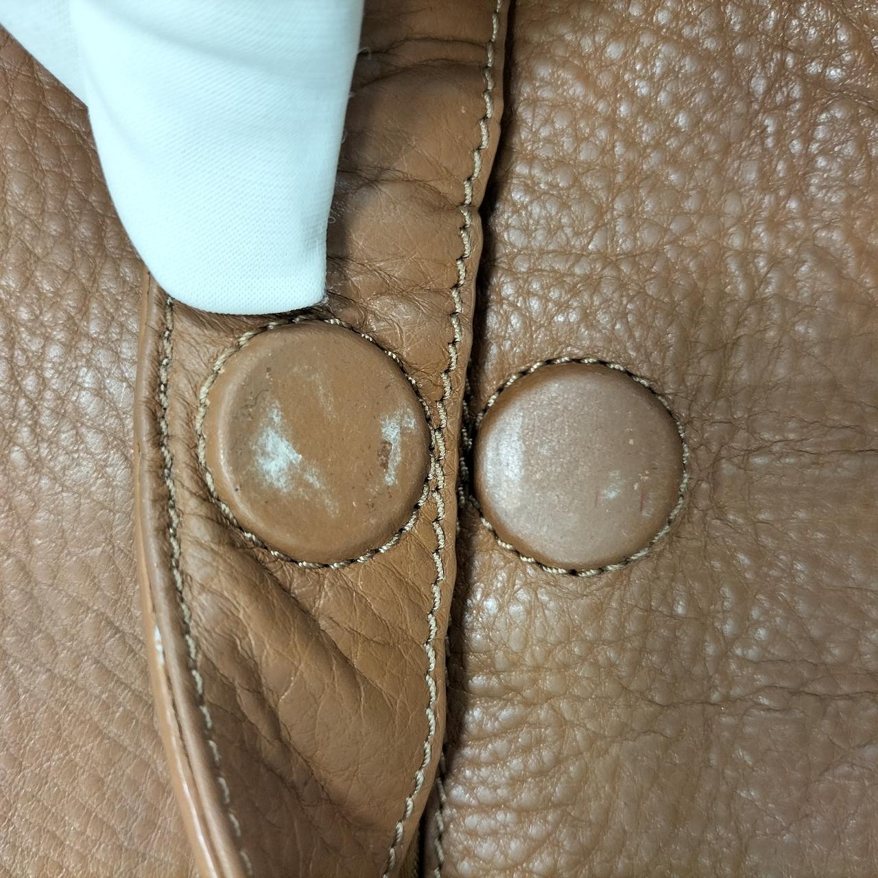 剥がれあります