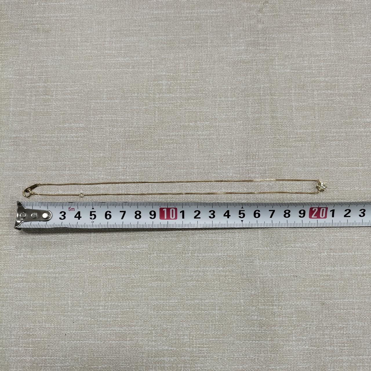 長さ約21cm