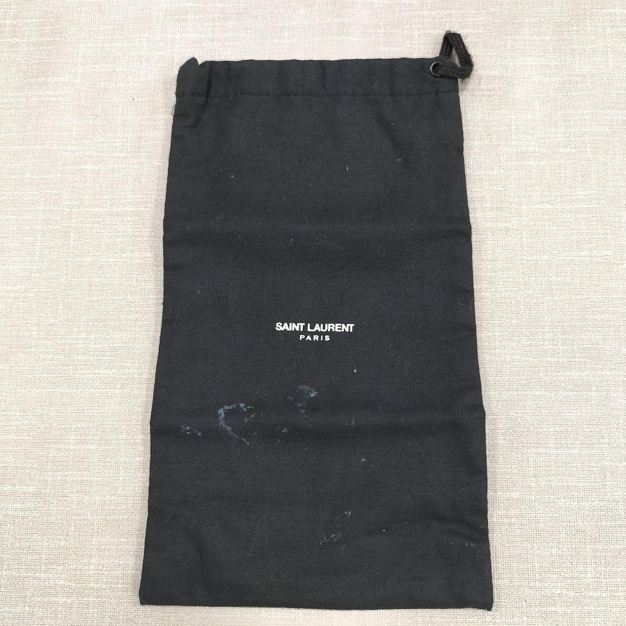 収納袋 かなり汚れています