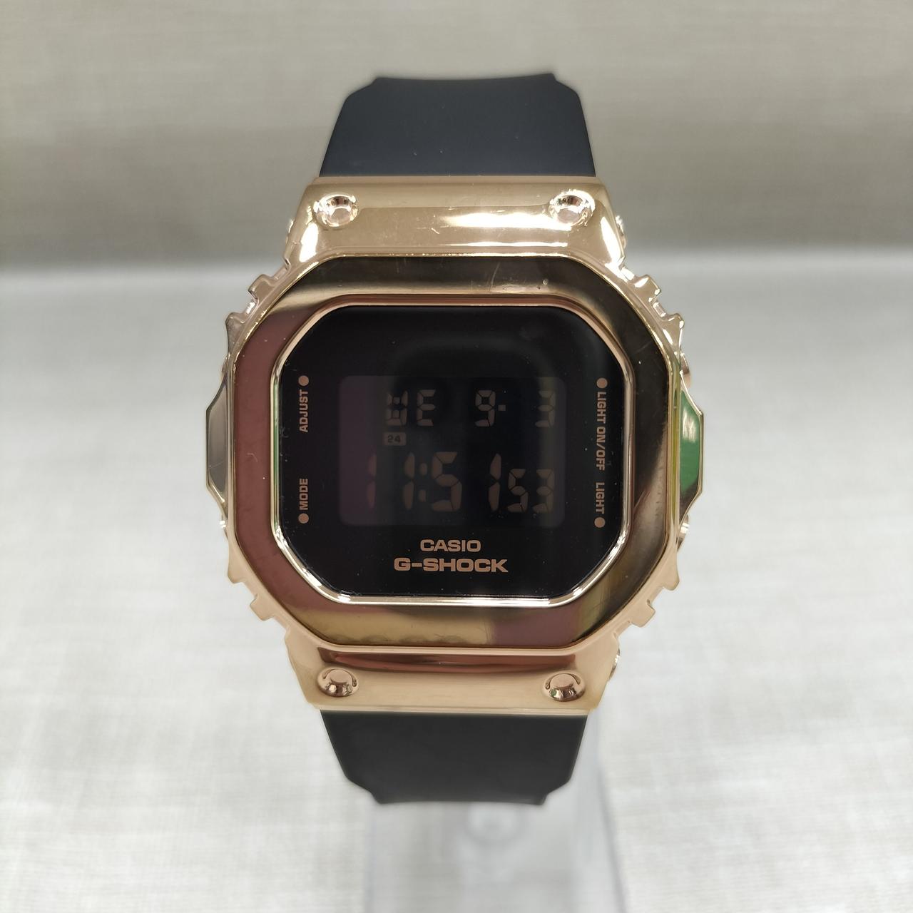 フレーム本体にキズあります