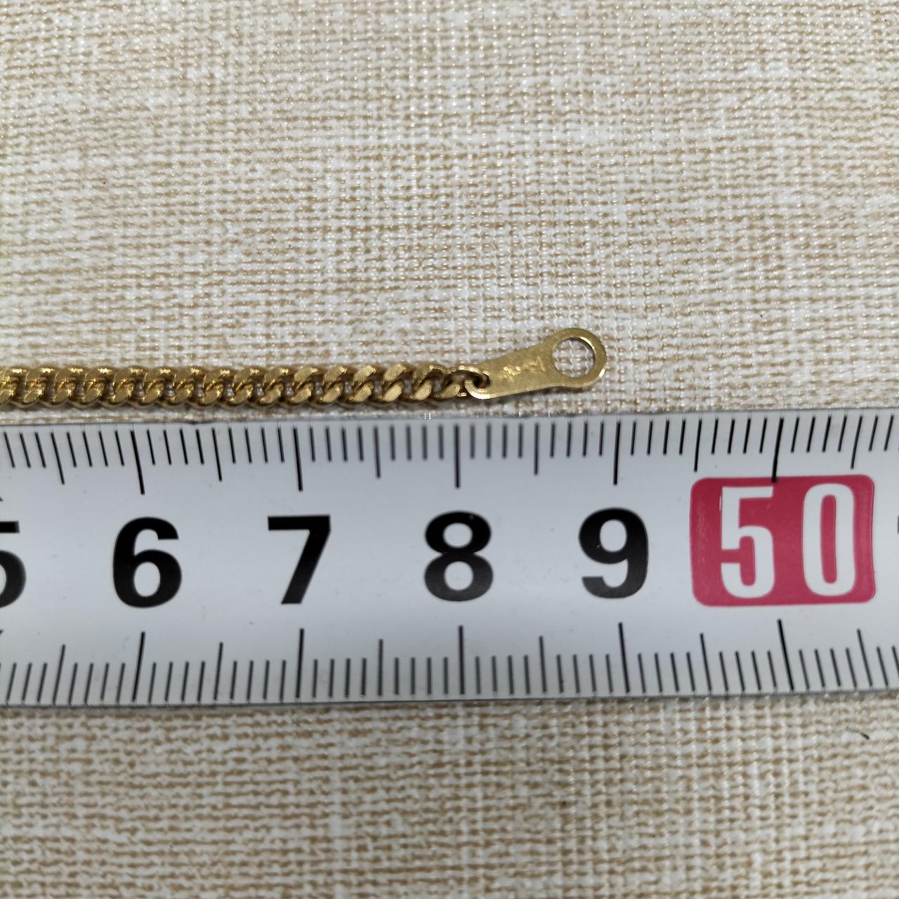 チェーン部分48cm