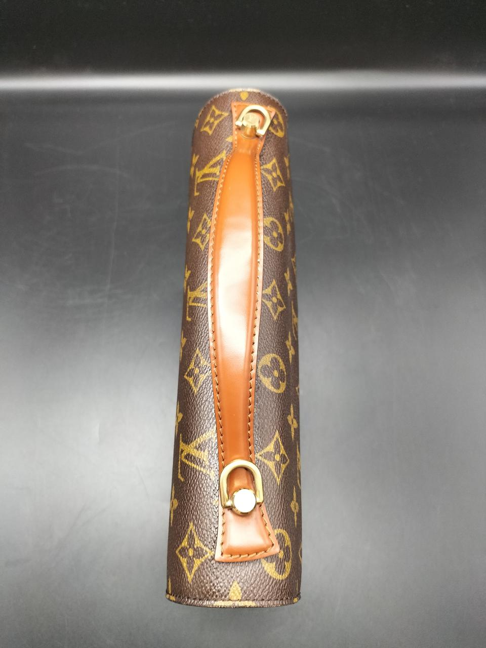 ショルダー欠品です