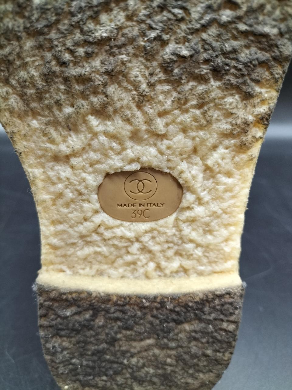 EU表記で約24.5cmです