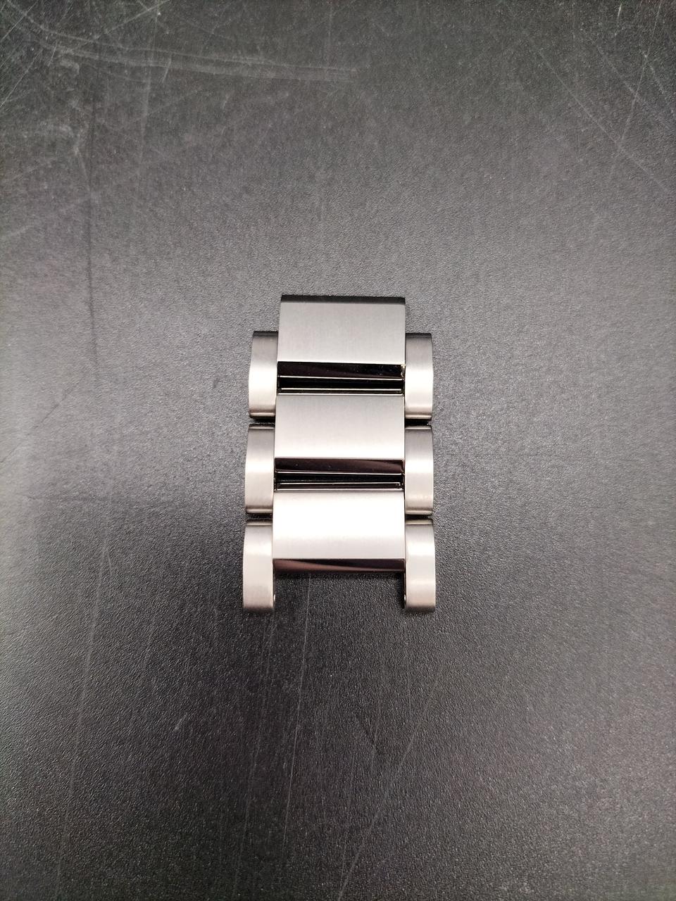 追加のコマ約3cm