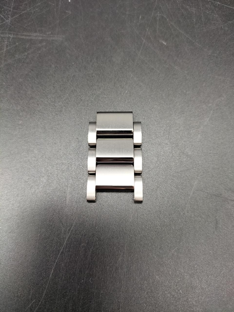 追加のコマ約3cm