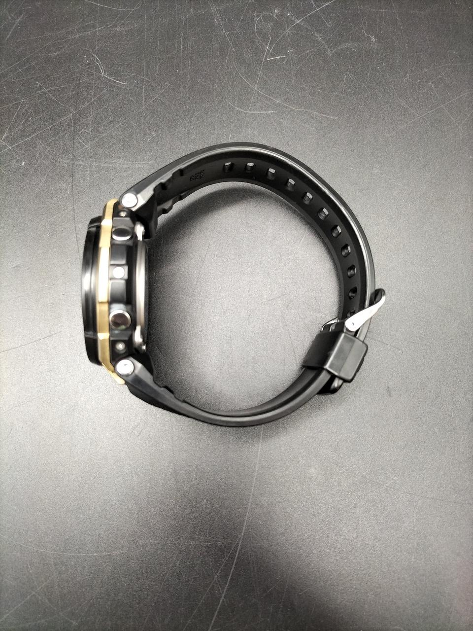 ベルト最大で内周約22cm