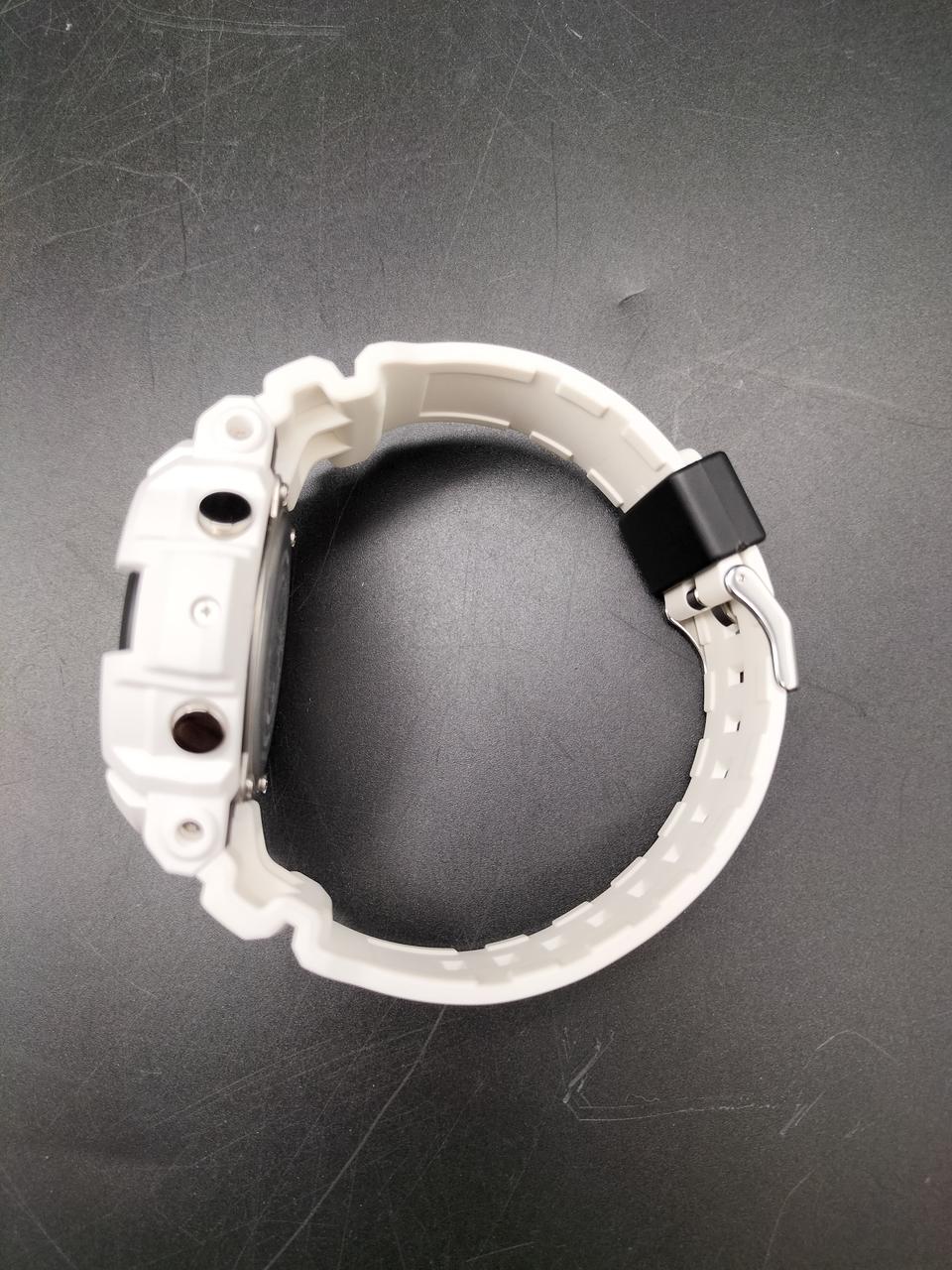 ベルト最大で内周約21cm