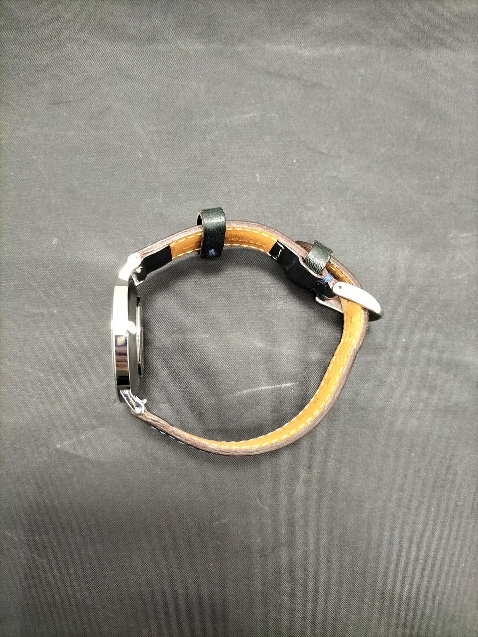 ベルト最大で内周約18cm