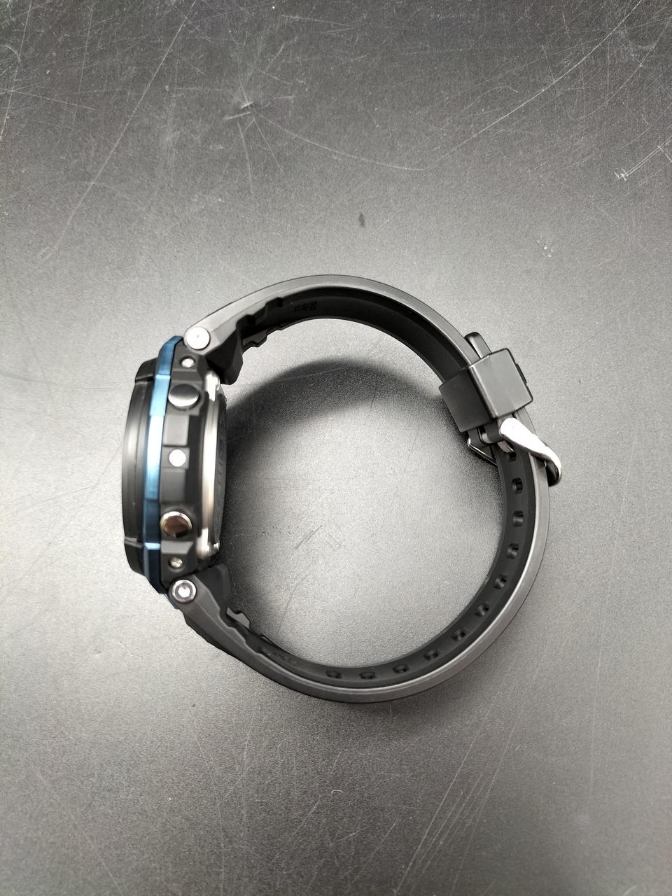 ベルト最大で内周約22cm