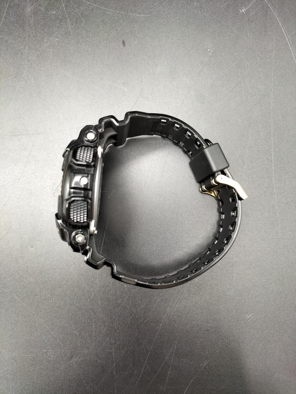 ベルト最大で内周約21cm