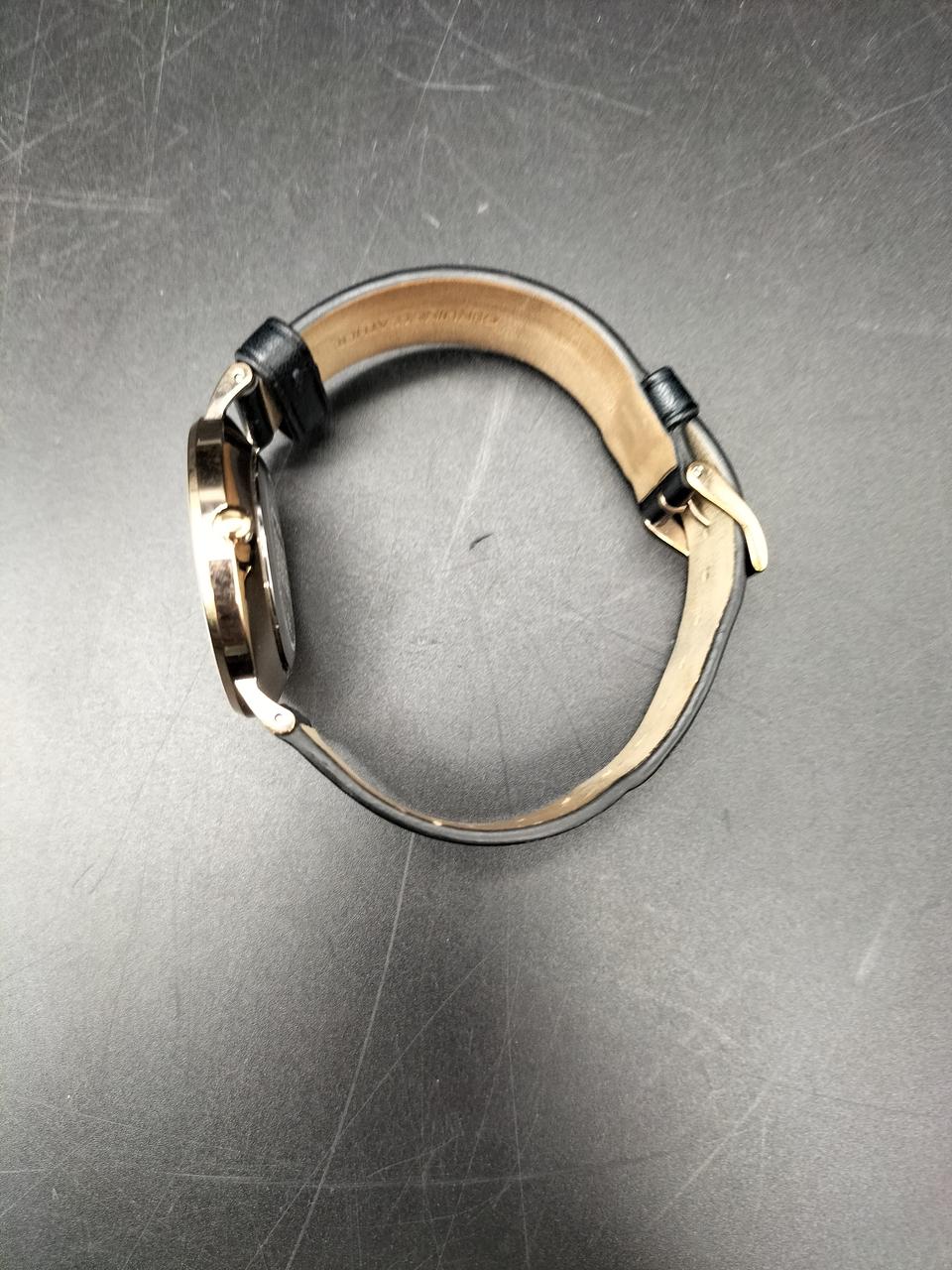 ベルト最大で内周約18cm