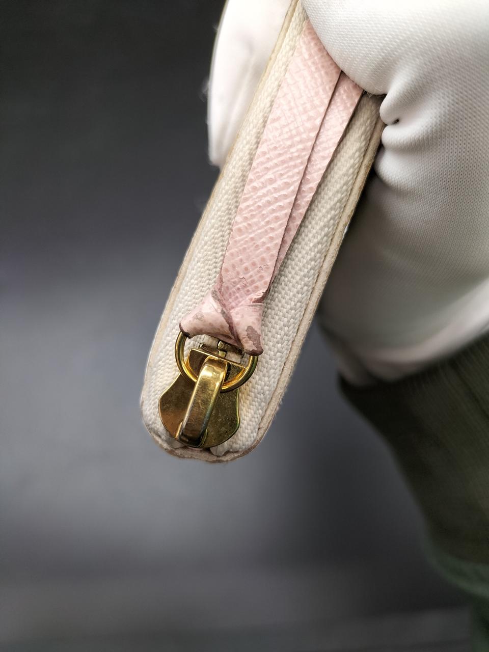 剥がれがあります