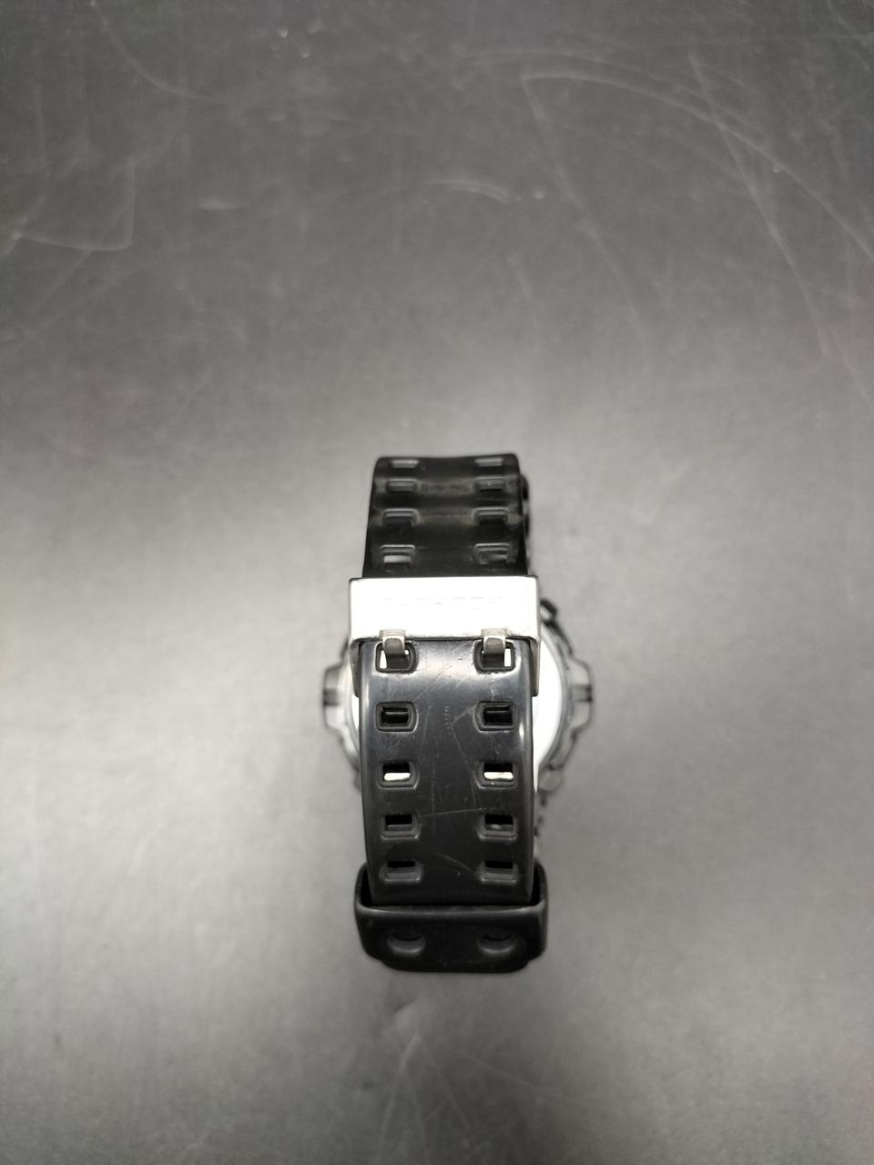 ベルトにキズあります