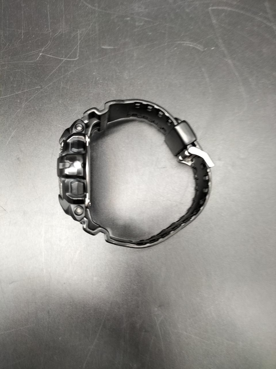 ベルト最大で内周約22cm