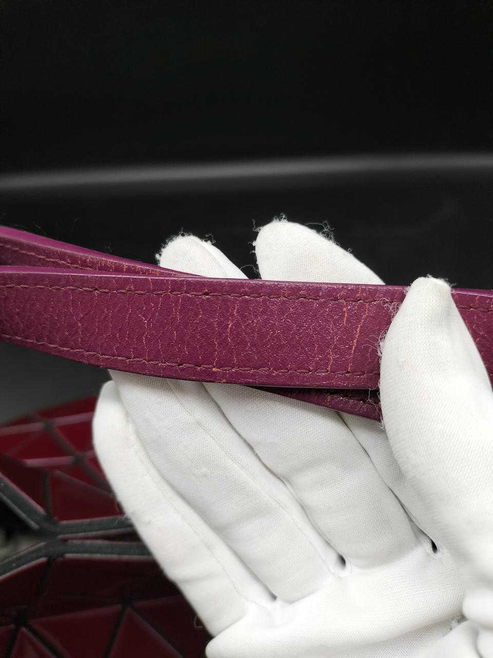 持ち手劣化しています