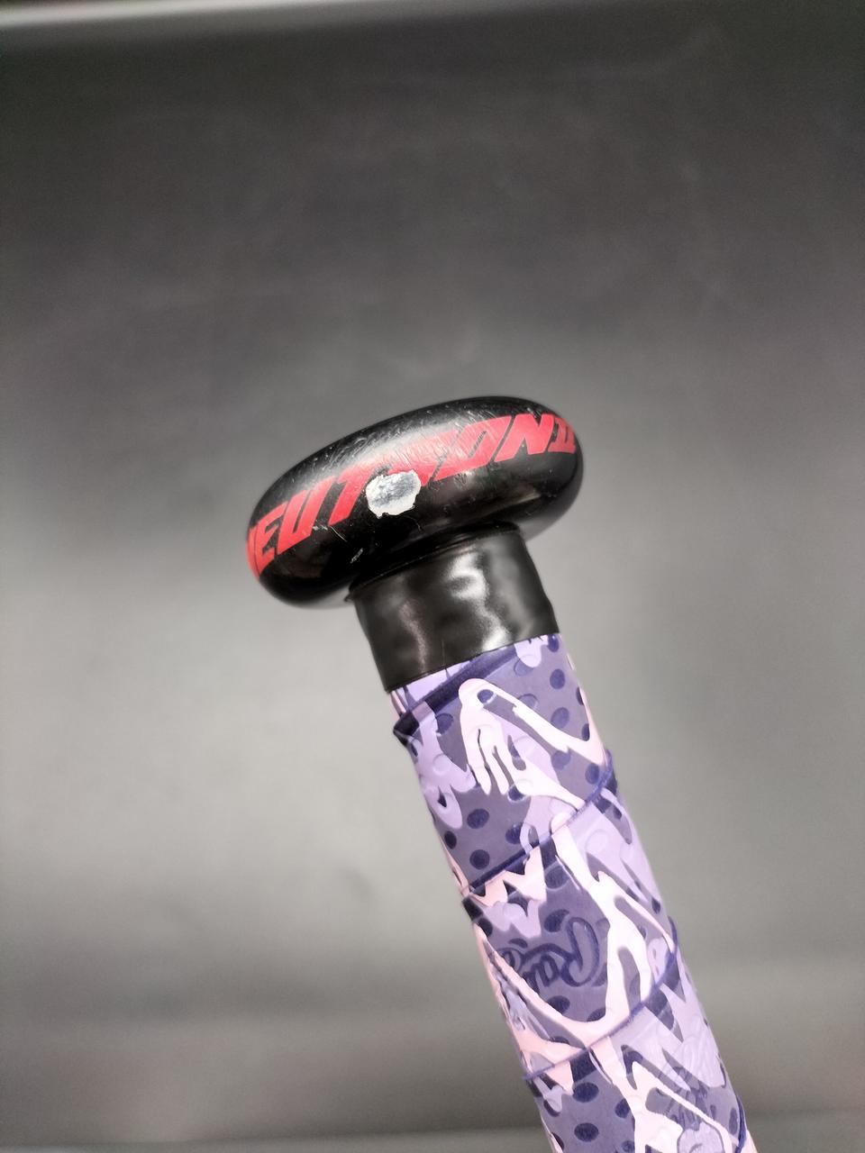 ダメージ部分