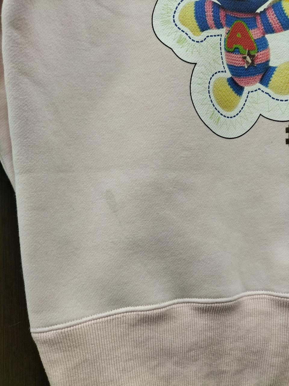 シミ汚れ箇所