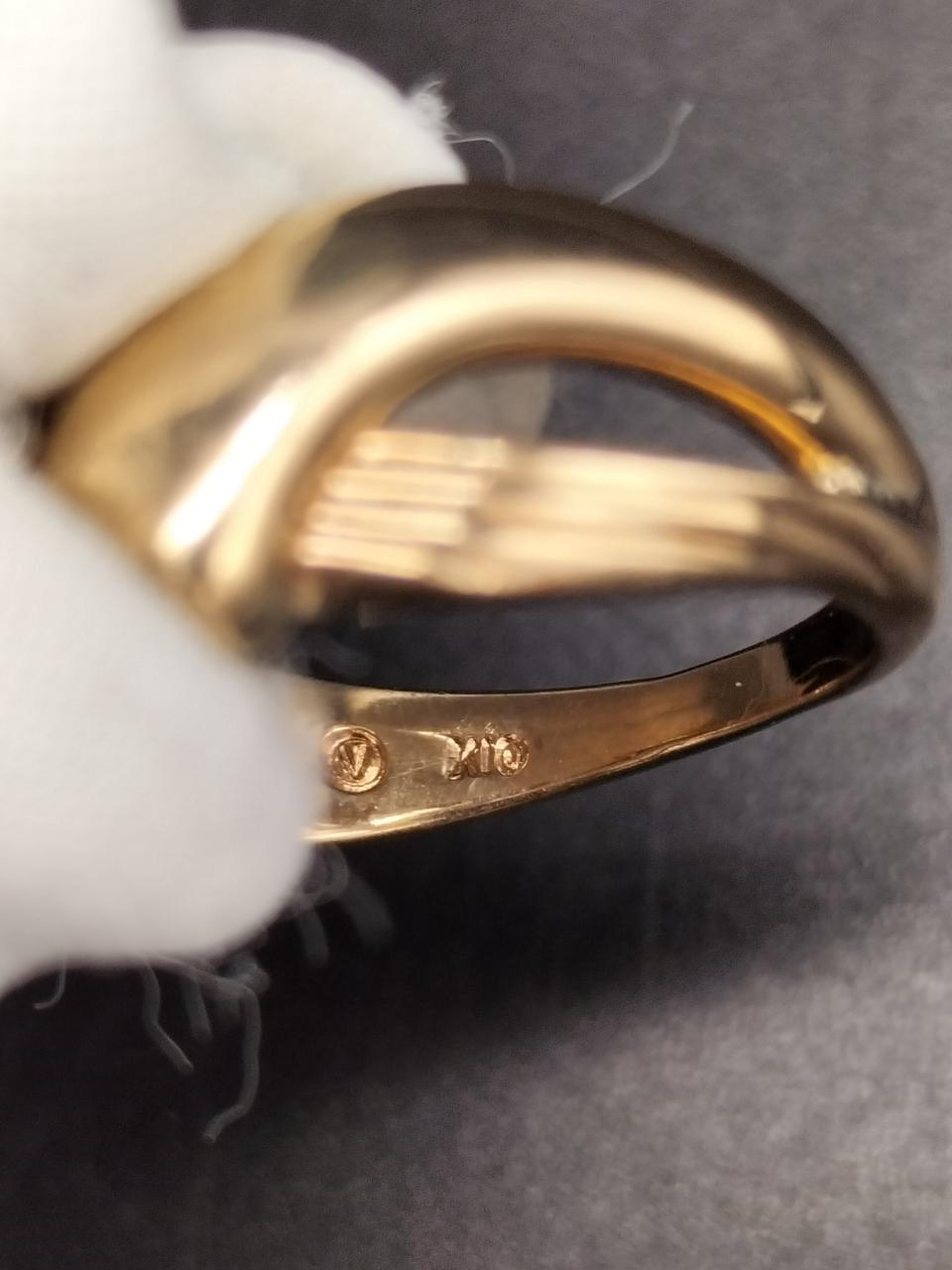 刻印 K10