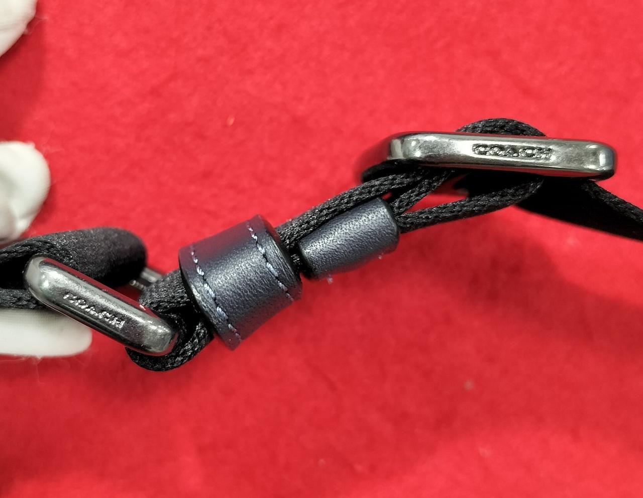 金具側面に刻印あり