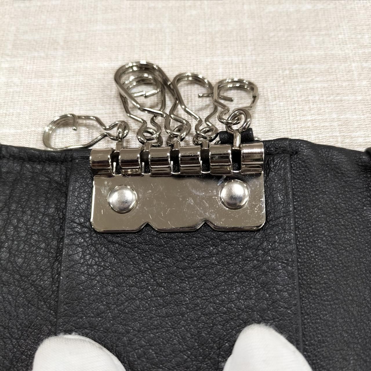 少しスレがあります