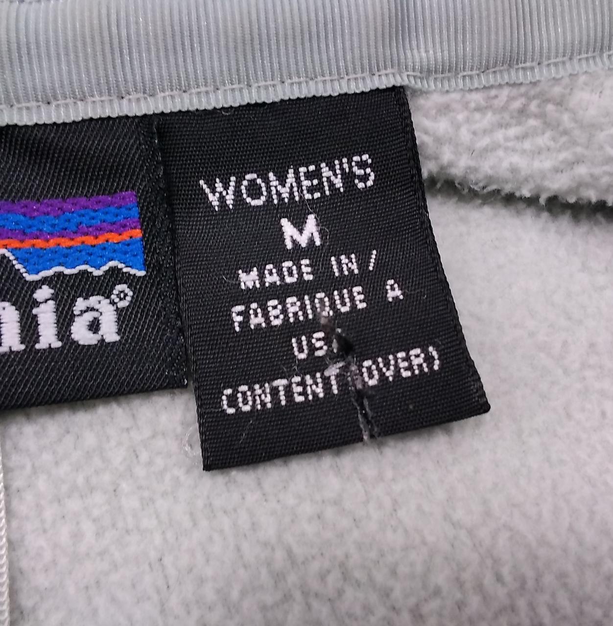 タグ破れあります。