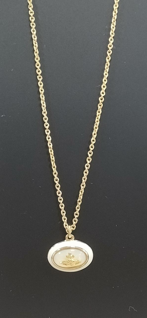 VIVIENNE WESTWOOD  ネックレス 9,768円