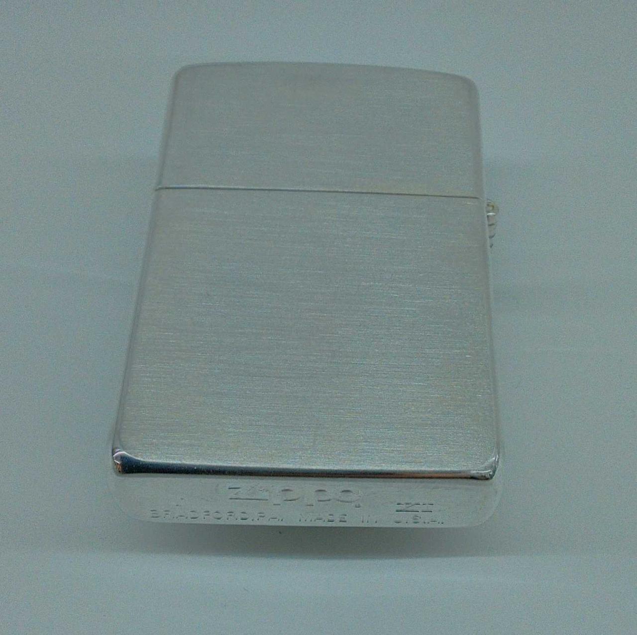 1円開始!1935レプリカZIPPO未使用品☆ウィンディー WINDY 銀古 1円開始!1935レプリカZIPPO未使用品☆ウィンディー WINDY 銀古