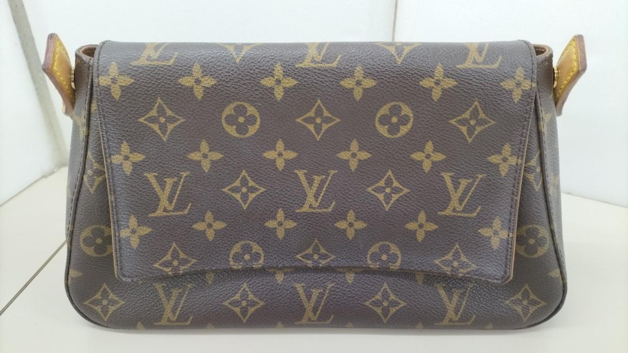 LOUISVUITTON 型番：M51147 ミニルーピング