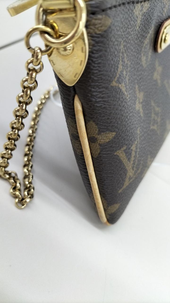 ヌメ革シミ有り