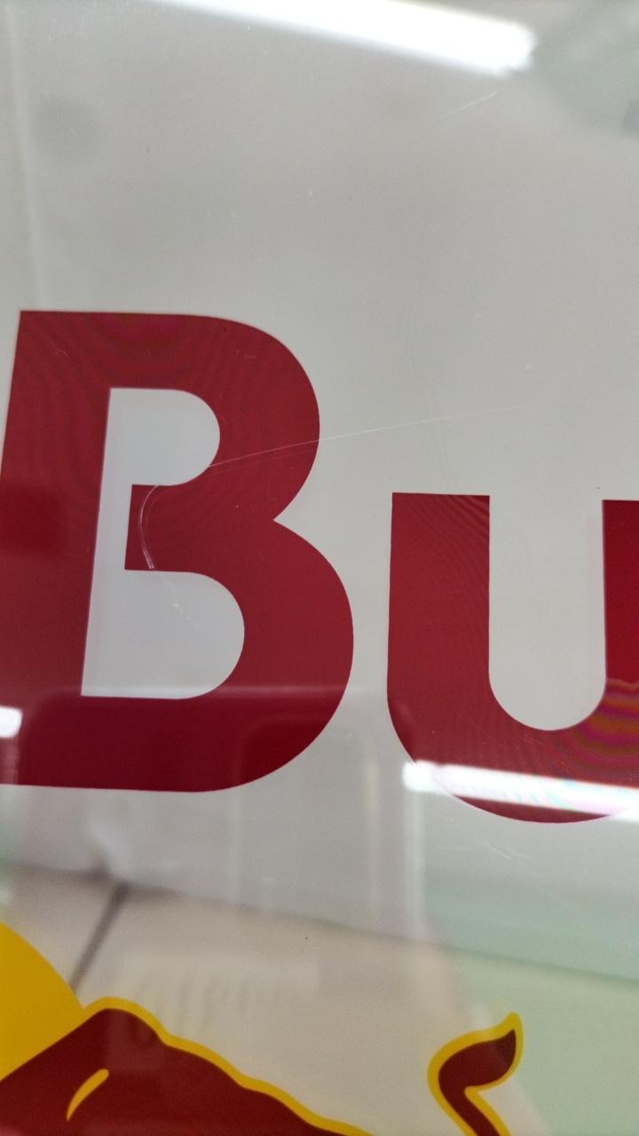 細かいキズ有り