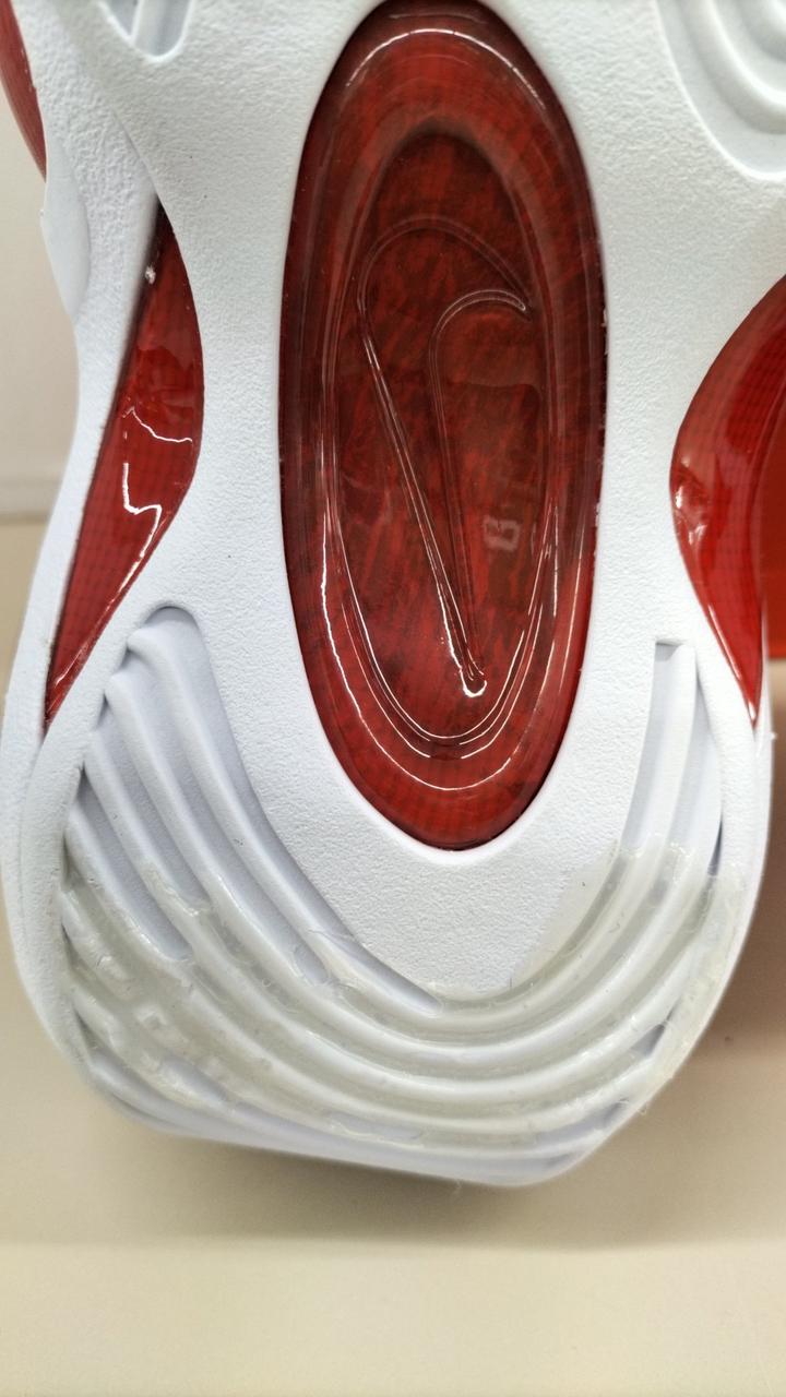 ソールカバー付いてます