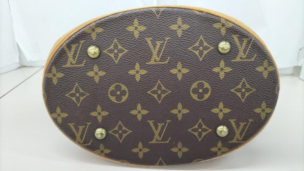 ルイヴィトン(LOUIS VUITTON)|バケットPM ※ポーチ無し|HARDOFF ルイヴィトン(LOUIS VUITTON)|バケットPM ※ポーチ無し|HARDOFF