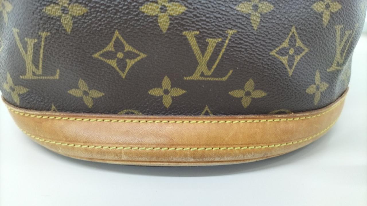ルイヴィトン(LOUIS VUITTON)|バケットPM ※ポーチ無し|HARDOFF