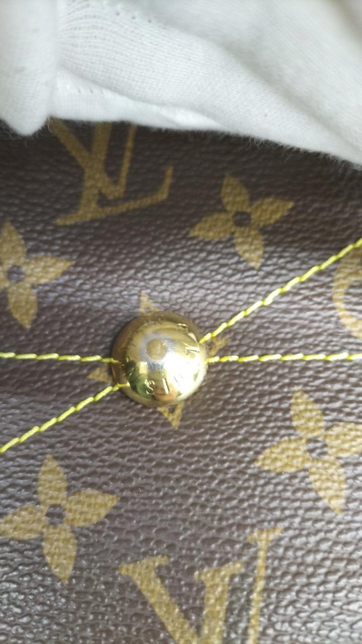 底面金属部分キズ有り