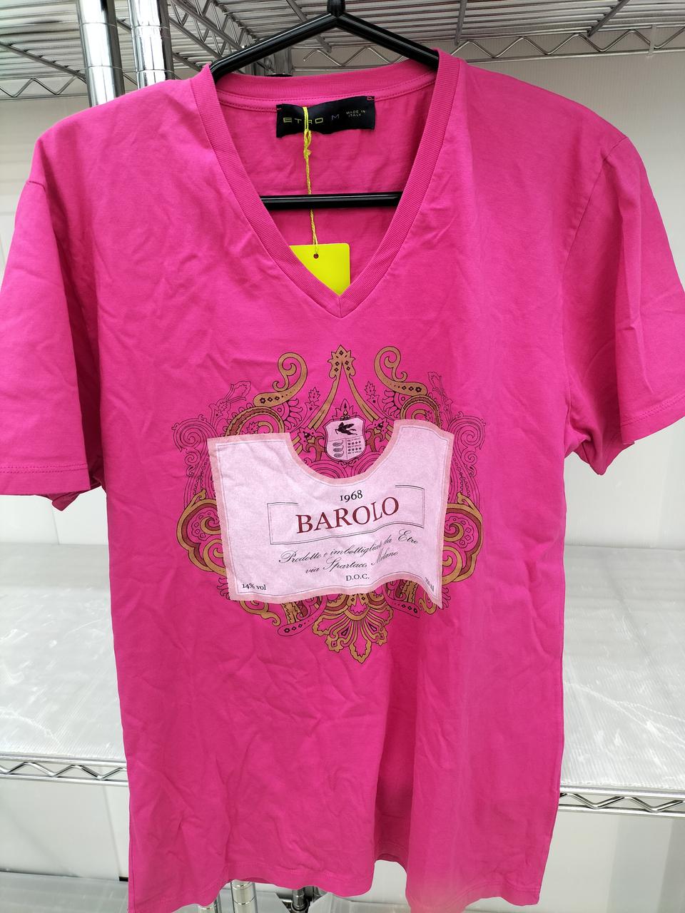 全体的にシワ有り