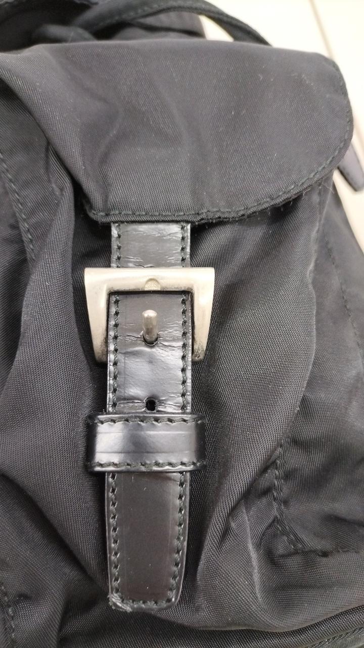 ベルトダメージ有り