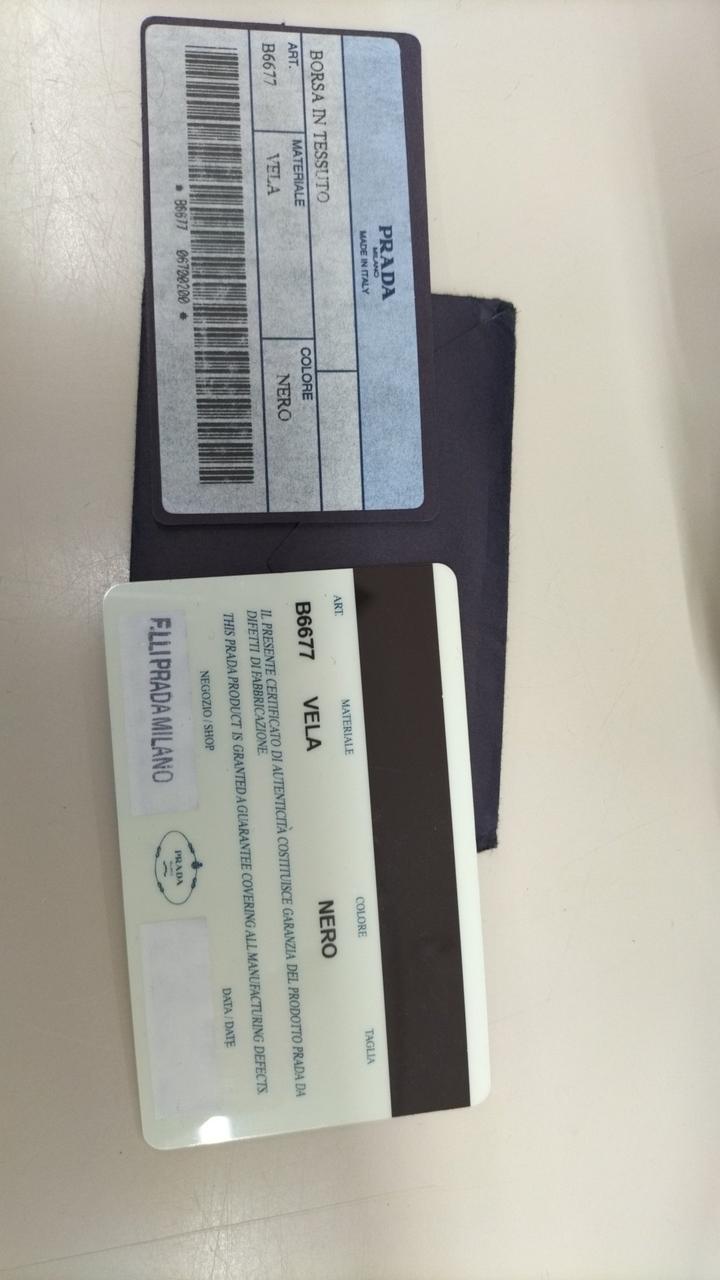 ギャランティカード