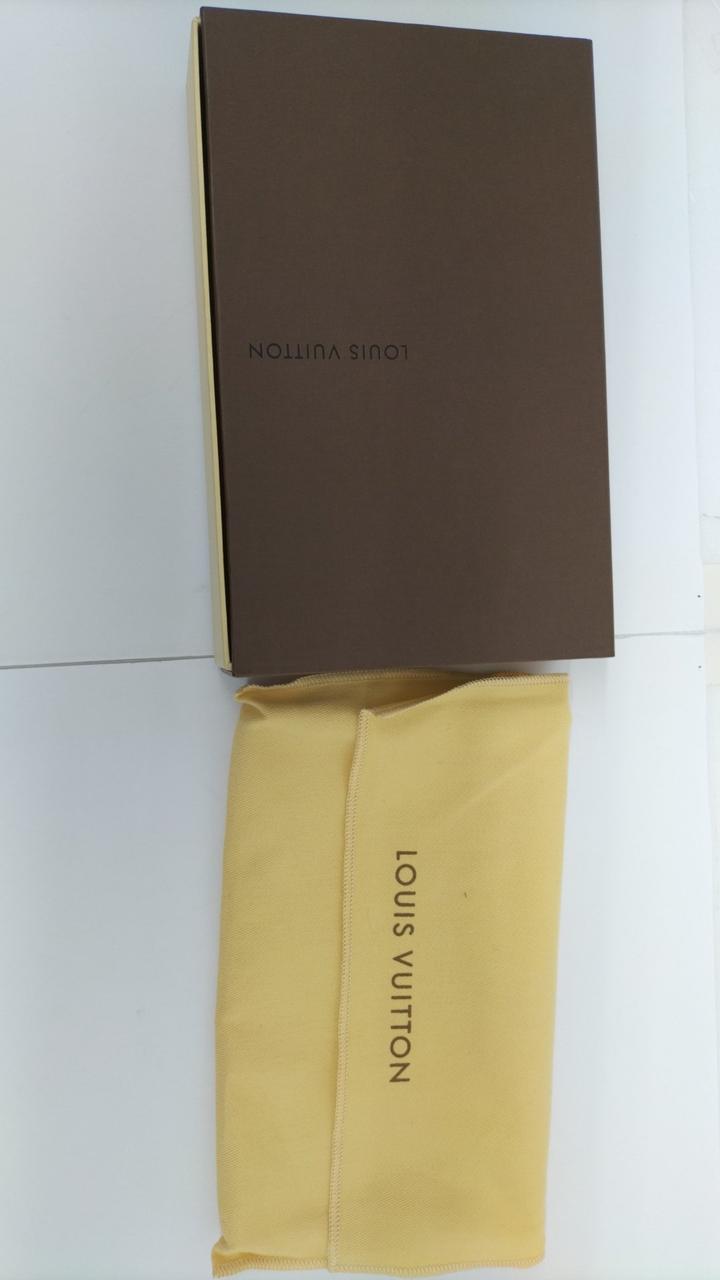 箱　保存袋有り